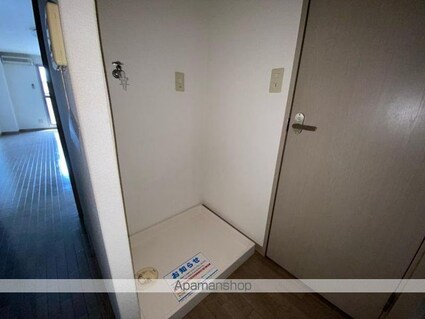 フィネスＦＵＴＡＭＩ[1K/35.95m2]の内装5