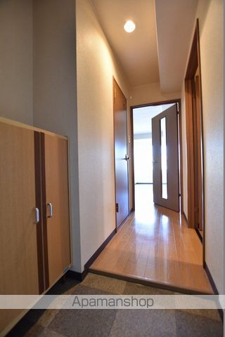 フレンドリー山の手の内装写真