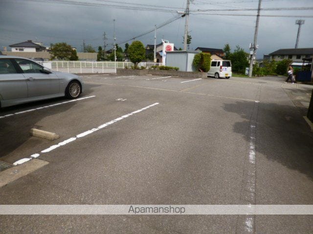 ハートフルマンション マルシアンの外観写真