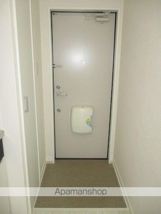 Ｈｉ－ｓｔｙｌｅ[1K/26.08m2]の内装1