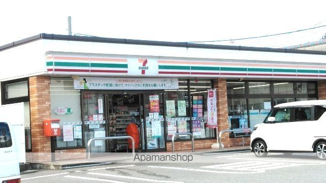 レオパレスJ&Aの周辺写真