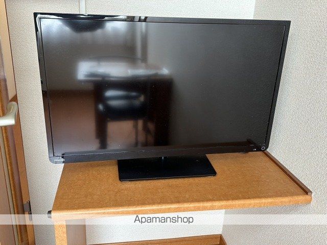 レオパレスマリーナの内装写真