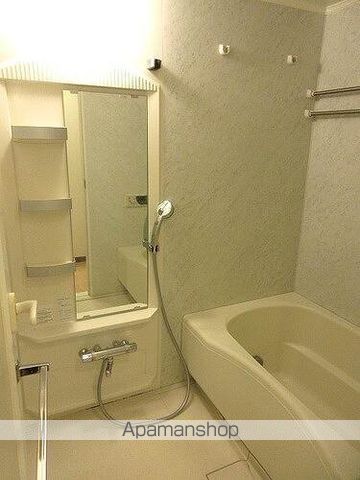 アデニウム新横浜の内装写真