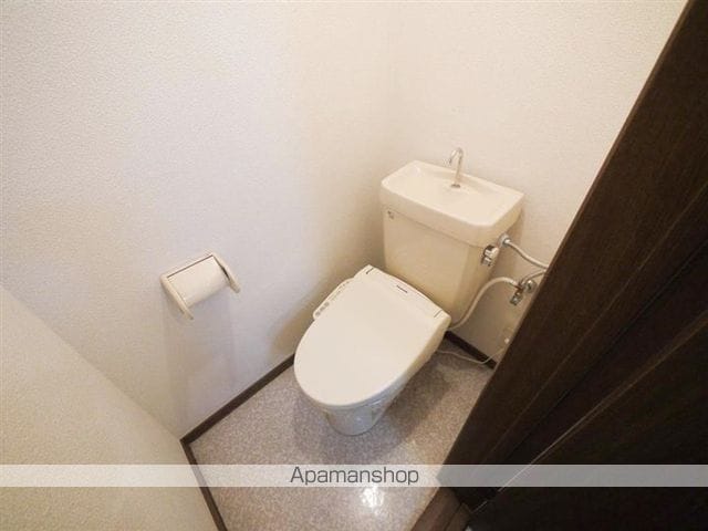 セントピア泉の内装写真