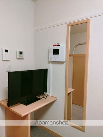 レオパレスライズ フリーの内装写真