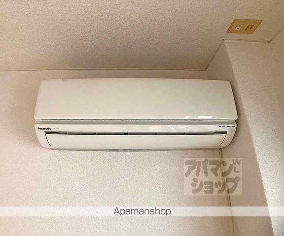 エクセレントビル夷川の内装写真
