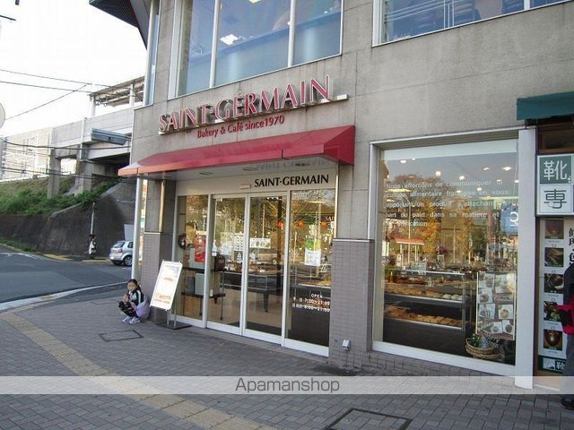 グリーンヒル藤が丘Gの周辺写真