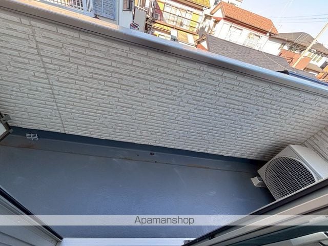 ジーメゾン海老名門沢橋の内装写真