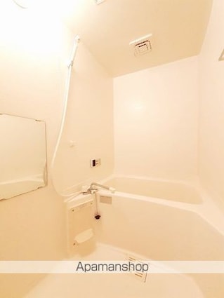 サイドバイサイドＢ[2DK/50.07m2]のバス