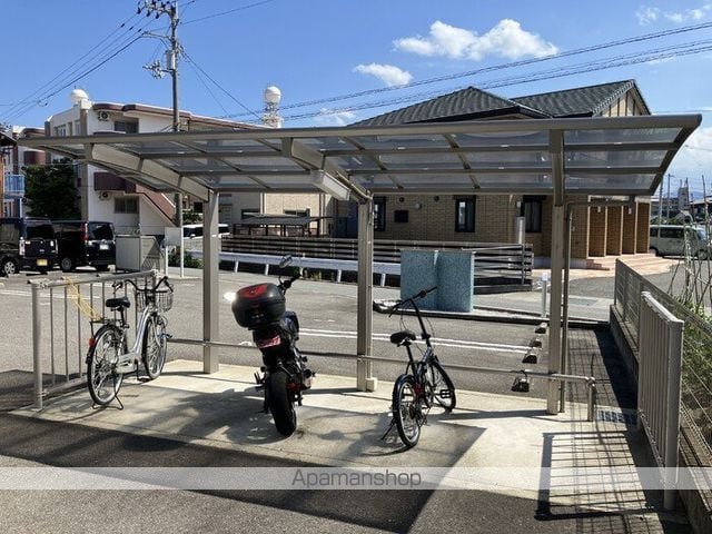 ベイブランシェ C棟の内装写真