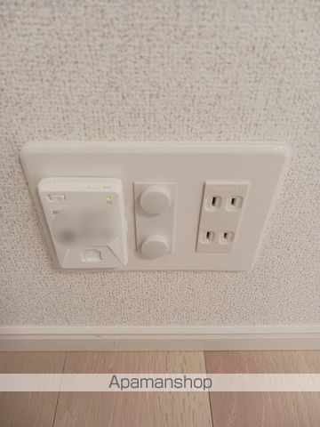 ブロッサム プラム館の内装写真