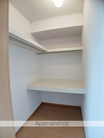 フォレストヒルAの内装写真