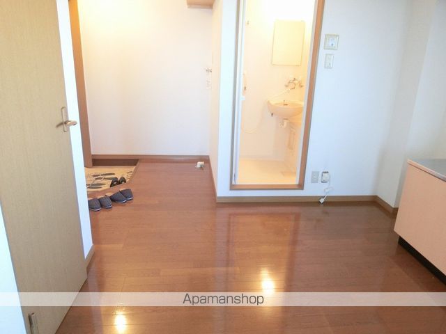 稲荷ヴィレッジの内装写真