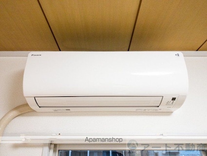 第８５杉フラット[3DK/61.83m2]のその他設備