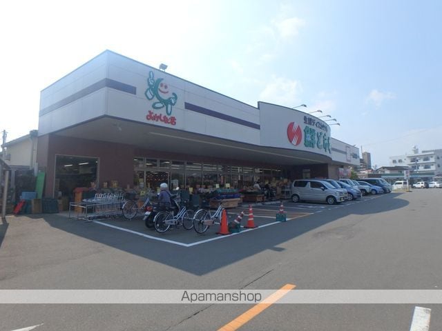 エイルヴィラクレストリバー鶴島の周辺写真