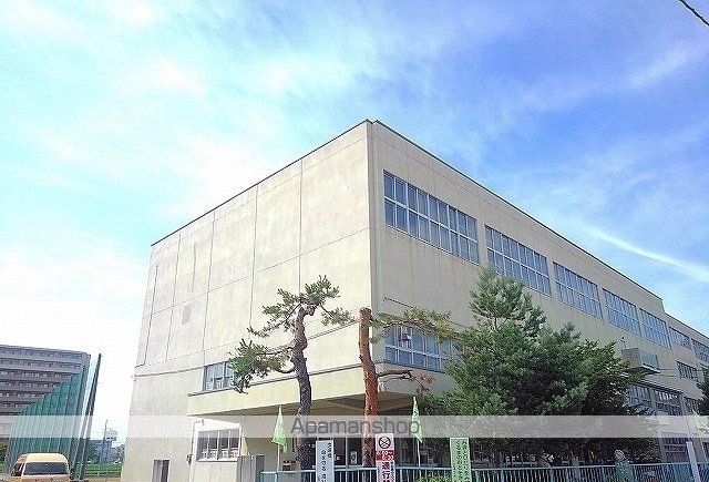 ヴィラエルンテ平和通Iの周辺写真