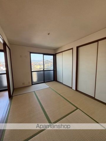 セジュール細馬の内装写真