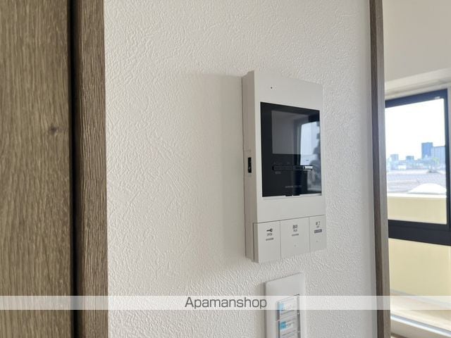 グランテラス藤が丘.の内装写真