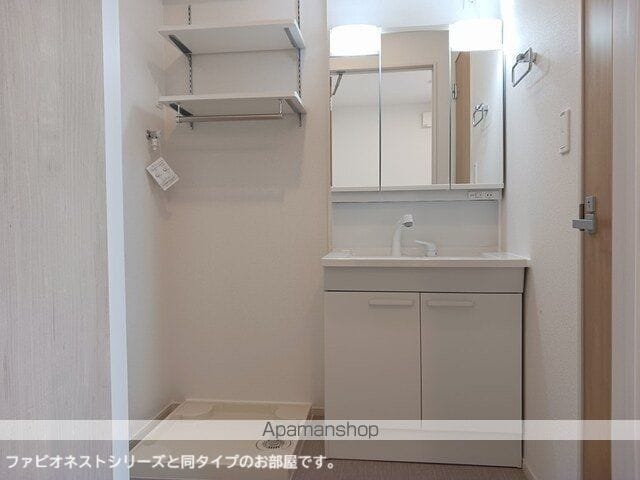 スカイチェリーの内装写真