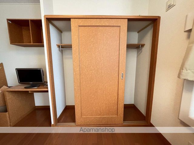 レオパレス花川北の内装写真
