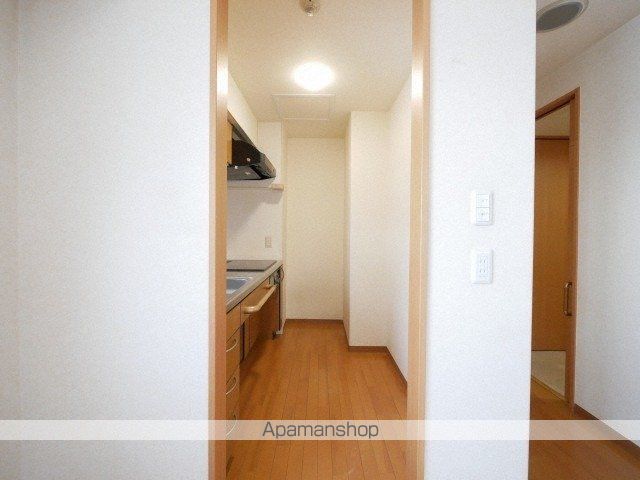カトレア南8条の内装写真
