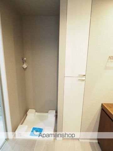 レジディアタワー上池袋の内装写真