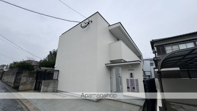 CASAMENTO AMICAの外観写真
