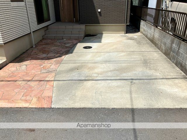 さいたま市緑区 2階建 築8年のその他写真