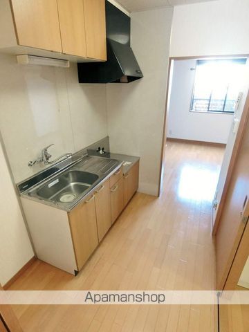 HIROコーポ前津の内装写真