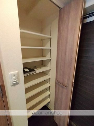 プレサンス 梅田北 ディアの内装写真