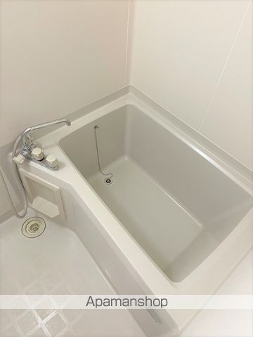 エメラルドビーチ五番館の内装写真