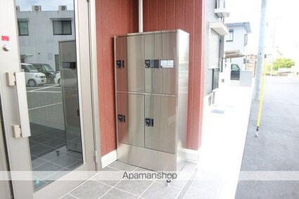 和歌山県和歌山市栄谷[1LDK/53.82m2]の内装3