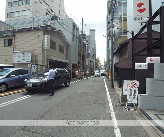 フィエルテ四条烏丸シュッドの周辺写真