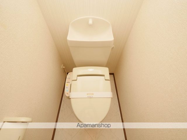 セジュールZEN 壱番館の内装写真