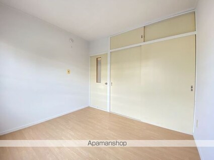 ヴィラナリー函館６号棟（ヴィラナリーハコダテロクゴウトウ[3DK/61.12m2]の内装7