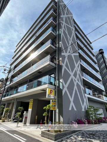 LUVIAS堺の外観写真