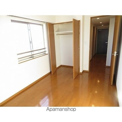 東京都中野区東中野３丁目[1LDK/40.26m2]の内装5