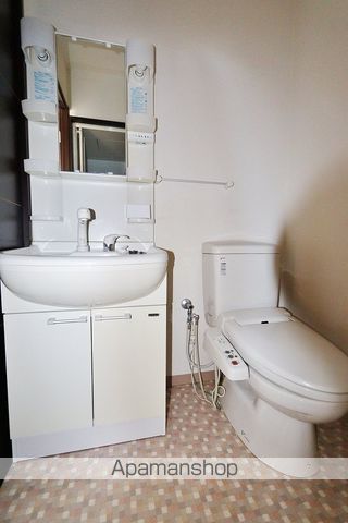 ワースヴィラの内装写真