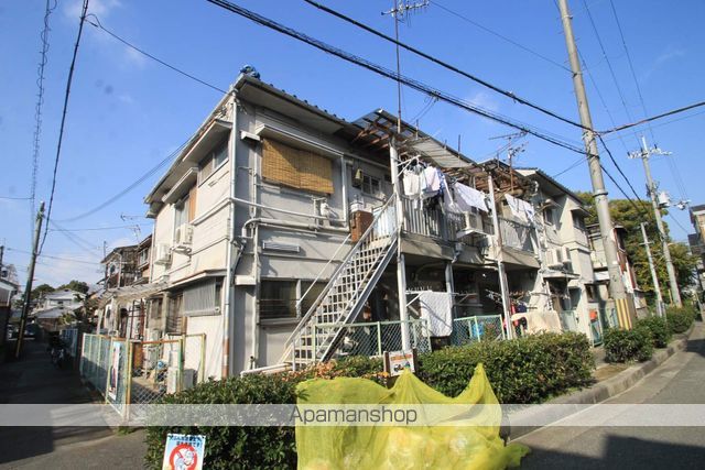 丸尾文化の外観写真