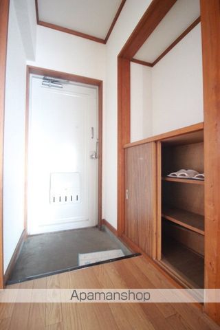 マンション難波の内装写真