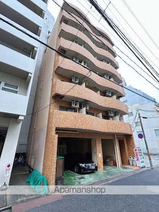 月森大手町ビル[1R/30.53m2]の外観3