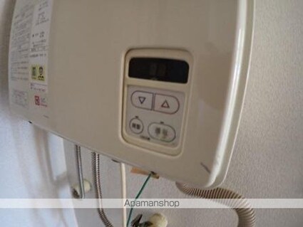 鉄建ビル[1K/22.27m2]の内装5