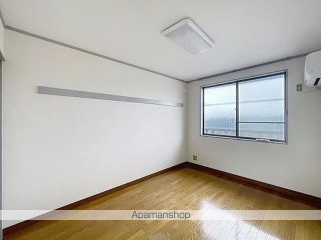 宝営ハイツAの内装写真