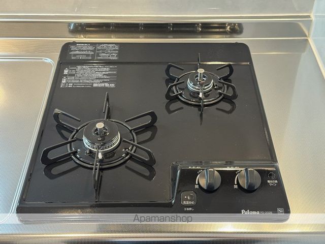 ミリアビタ稲毛東の内装写真