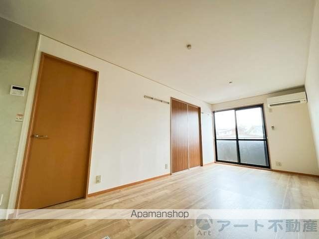 セジュール力石 A棟の内装写真