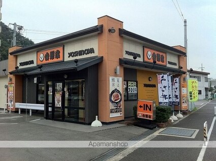 松本借家[3DK/57.49m2]の周辺4