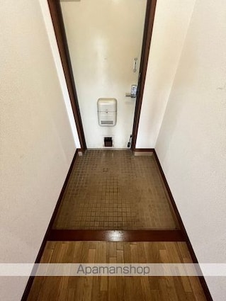 ＶＩＡＳＡＣＲＡ岩出[3DK/60.25m2]の玄関