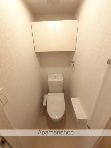 コンフィアンスVの内装写真