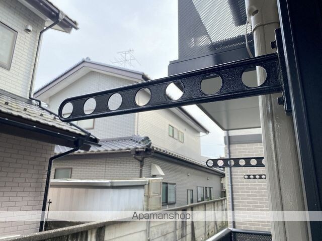 ディアス八幡[1K/24m2]の内装5