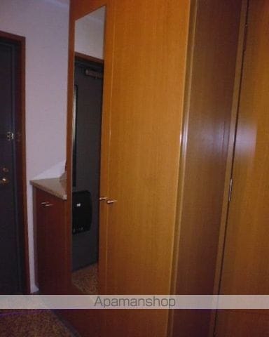 アースコート渡辺通りの内装写真